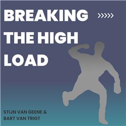 Breaking The High Load