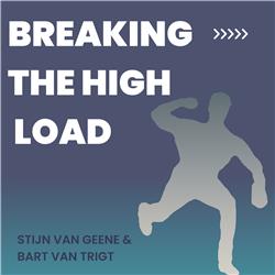 Breaking The High Load - Trailer