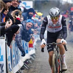 Surplace 06: Terugblik Ronde van Vlaanderen en voorbeschouwing Parijs-Roubaix