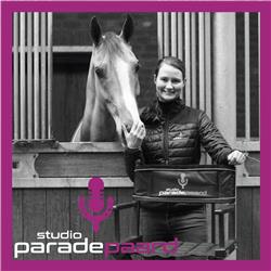 Studio Paradepaard - De Podcast