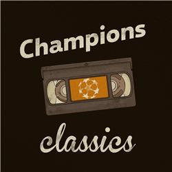 Champions Classics | Een nieuwe maatstaf voor de voetbalwereld