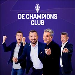 De Champions Club | Razendspannende ontknoping van de groepsfase