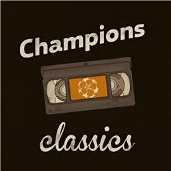 Champions Classics | Het lange wachten wordt beloond ??