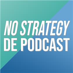 No Strategy de Podcast