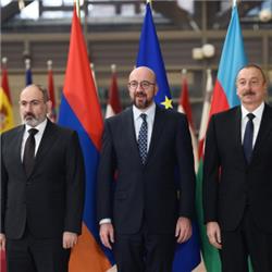 De Kaukasische Patstelling: hoe Rusland en EU strijden om de regio
