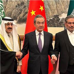Het gambiet van het Midden-Oosten: de Chinese variatie