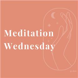 Morning Meditation for a Positive Mindset