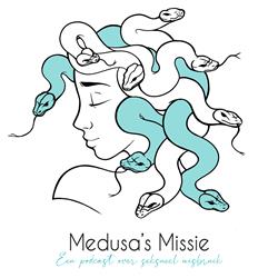 Medusa's Missie Trailer