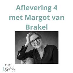 Aflevering 4 met Margot van Brakel