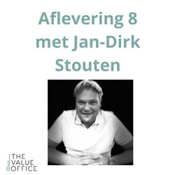 Aflevering 8 met Jan-Dirk Stouten