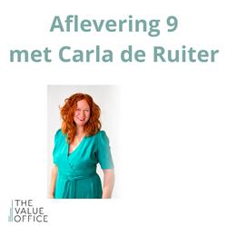 Aflevering 9 met Carla de Ruiter