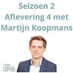 Seizoen 2 Aflevering 4 met Martijn Koopmans