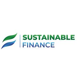 Microcast van de podcastserie Sustainable Finance