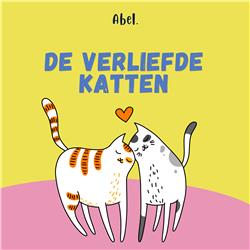 Abel Classic: De verliefde katten