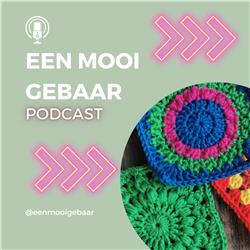 Een Mooi Gebaar Podcast