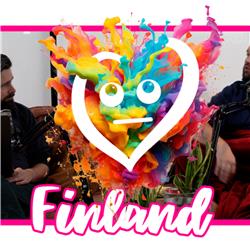 S3E7 - Finland ???? - Windows95Man - No Rules! | Eurovision 2024