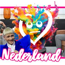 S3E11 - Nederland ???? - Joost Klein - Europapa | Eurovision 2024