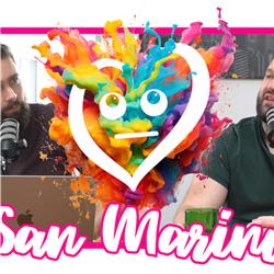 S3E16 - San Marino ???? - Megara - 11:11 | Eurovision 2024