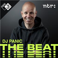 #38 - The Beat Mix: DJ Panic