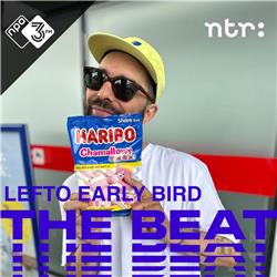 #46 - The Beat Mix: Left Early Bird