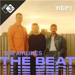 #53 - The Beat Mix: TLM Airlines