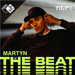 #55 - The Beat Mix: Martyn