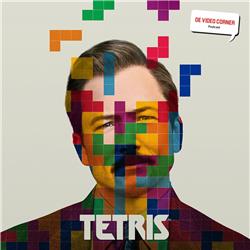 Review #04 - Tetris