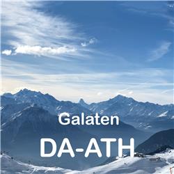 Galaten studie - Da-ath