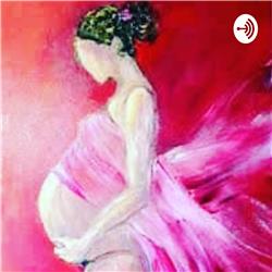 Zwangerschapsbegeleiding ONLINE door Marlene Gerrits, verloskundige op haptonomische basis