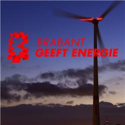 Aan tafel met: Brabant Geeft Energie