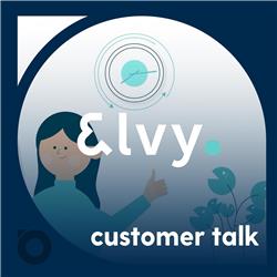 Customer talk: Elvy @ Spotler