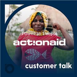 Customer talk: ActionAid @ Spotler