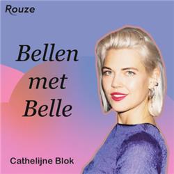 Bellen met Belle - Cathelijne Blok 