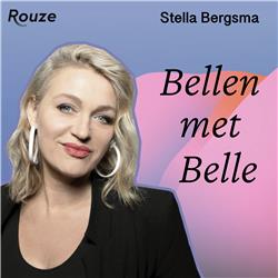 Bellen met Belle - Stella Bergsma 