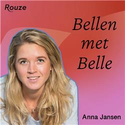 Bellen met Belle - Anna Jansen 
