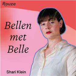 Bellen met Belle - Shari Klein 