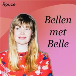 Bellen met Belle - Luisterverhaal Elfenstof Rouze 