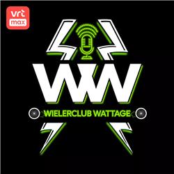 Wielerclub Wattage