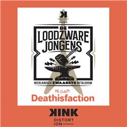 De Loodzware Jongens: DEATHISFACTION