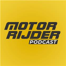Motorrijder Podcast
