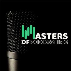 Trailer Masters Of Podcasting