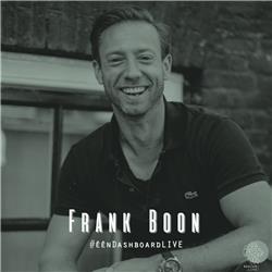 Je persoonlijke kompas - Frank Boon