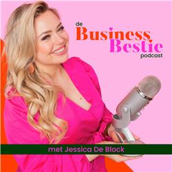Business Bestie Podcast