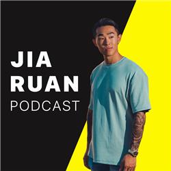 Jia Ruan Podcast