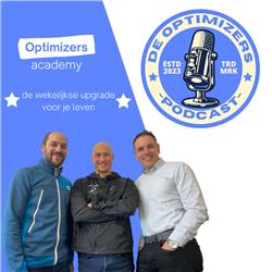 De Optimizers Podcast