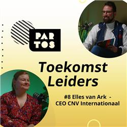 #8. Elles van Ark - CEO CNV Internationaal
