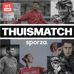 Trailer - Sporza Thuismatch