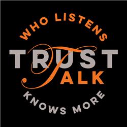 TrustTalk - It's all about Trust