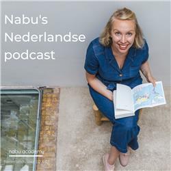 #70: Hoe beter je weet wat je wil, hoe beter je Nederlands kunt leren