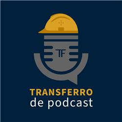 Transferro de Podcast